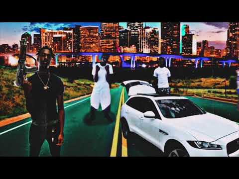 1WaySoulja (Feat. Soulja Reek)