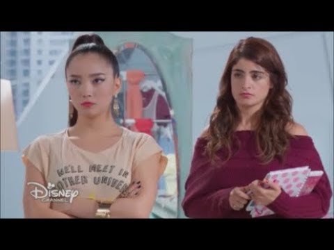 BIA - Marcos Golden dice a Carmin y Mara que quiere a Bia a Laix Capitulo 31