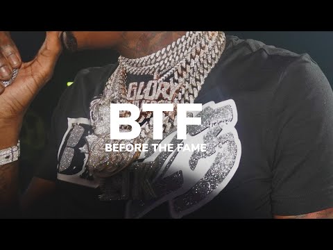 BEFORE THE FAME Rxalu Loaded x JayDaYoungan Vlog / (Behind The Scenes)