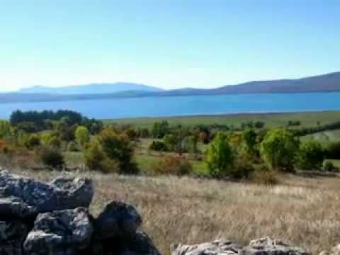 Župa Podhum na Buškom Blatu - Blagoslovljena ova zemlja moja