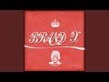 Brand X