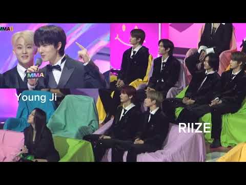 Idol react to NCT DREAM 'YO DREAM'