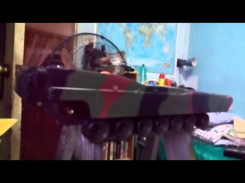 IT'S ALIVE! Well, sort of....