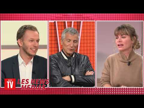 Nagui reveals the most bizarre star whims in "Taratata"