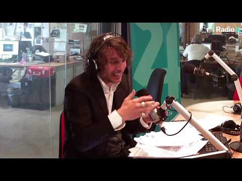 La Zanzara 19 aprile 2017