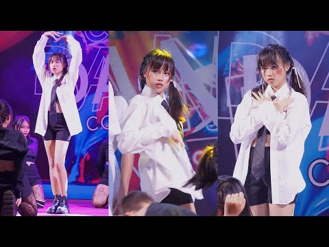 RAN4NY (???/FANCAM) : Central Bangna Cover Dance Contest 2023 (Audition)