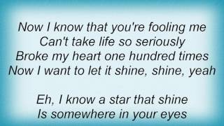 Al Green - Let It Shine Lyrics