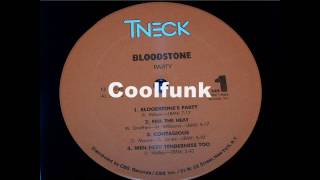 Bloodstone - Contagious (Funk 1984)