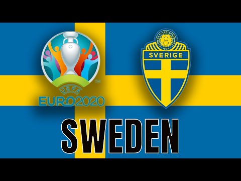 Pronounce THIS! Euro 2020 - SWEDEN Squad