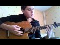Little Wing Jimi Hendrix John Butler Way