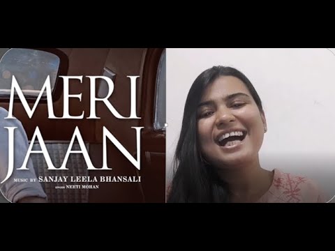 Aradhna Nigam Meri Jaan