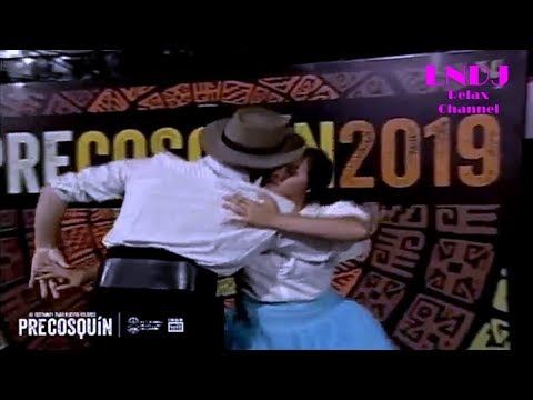 Luichi NoDJ ... Bailes Tradicionales - Rasguido doble 06
