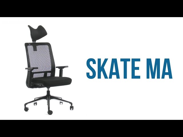 Video Teaser für SKATE MA - Funktionsvideo