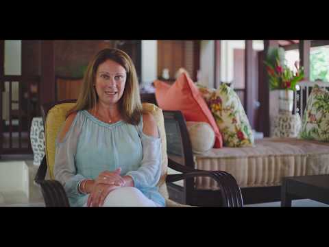 YouTube video placeholder