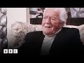 Titanic Survivor Recalls Harrowing Moment Ship Sank BBC Global