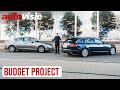 De korte carrière van de Jaguar XF Sportbrake | Sjoerds Weetjes 373