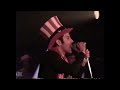 2000 EL VEZ 4 PREZ. AZTLAN -encore-Toronto-Horseshoe Tavern