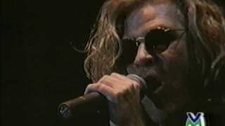 Daryl Hall - Love TKO (1993)