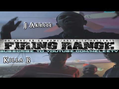 J Akrite vs Killa B