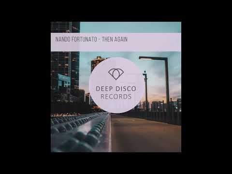 Nando Fortunato - Then Again