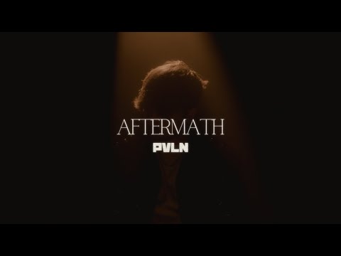 PVLN - Aftermath (Official Music Video)