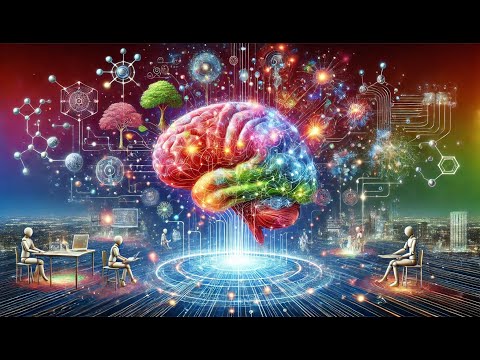 How the Brain Shapes Reality and Meaning