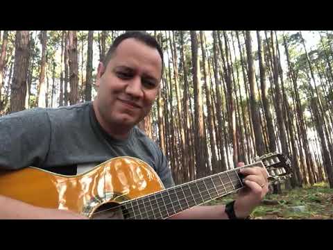 Vinde Crianças - Hino CCB 477 - Violão