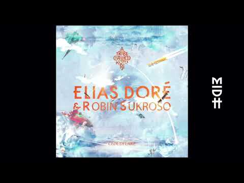 Elias Doré & Robin Sukroso - Cloudflare (MIDH Premiere)