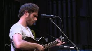James Vincent McMorrow - Follow You Down To The Red Oak Tree (Bing Lounge)