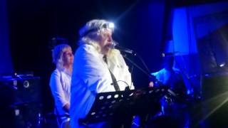 Psychic TV - Jump into the Fire, live in Tel-Aviv, 1/11/16