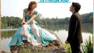 PRINCIPE AZUL  ~   ★  Los Felinos  ★