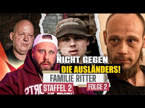 There is hope for the Ritters! SternTV reaction from Uncle Jacek