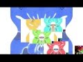 NEIN CSUPO EFFECTS IS WEIRDER