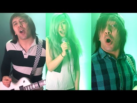 877-CASH-NOW Rock Jingle Song (J.G. Wentworth "Shot At The Spot" Contest Entry)