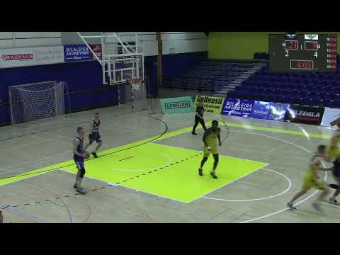 Daniel August FG made second half of season