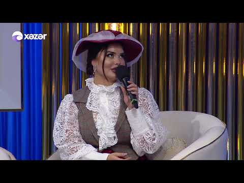 Mina Hüseyn Adına Çıxan "Ana Olmağa Hazırlaşır"  Xəbərini Yalanladı