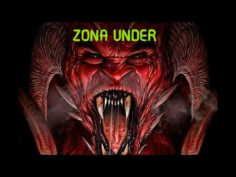 ZONA UNDER VOL. 15