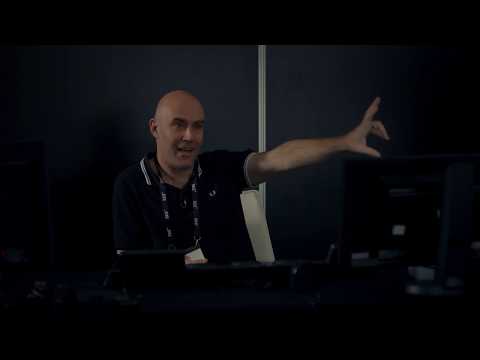 Colour on Stage  Baselight  Part 3   New features and workflow efficiencies