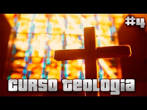 Fray Nelson Medina y Curso Teológico #4