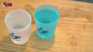 Vardem Sipariş Ekranlı Kahve Makinesi Seti