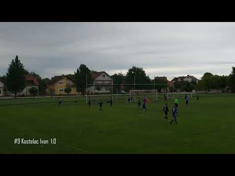 NK Dubravčan vs NK Venera PMP, sezona 2021./2022.