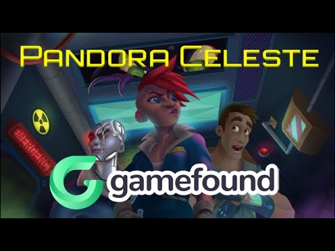 PANDORA CELESTE: How it Plays