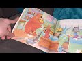 Bear In The Big Blue House Book