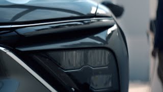 Nuevo Citroën C5 X Trailer