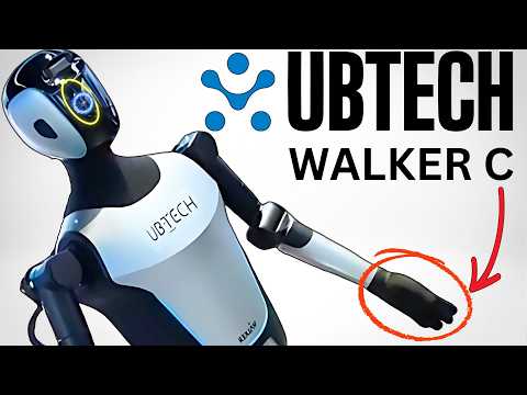 Walker C Review Video 4