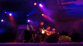 Rosenberg Trio, Biréli : HEAVY ARTILLERY !