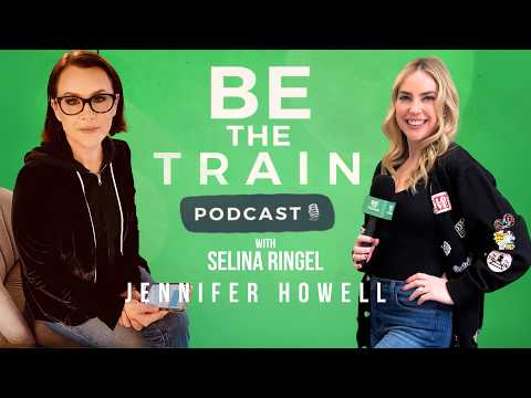 Jennifer Howell