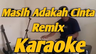 Download lagu Masih Adakah Cinta Karaoke Remix Nada Pria Versi Korg PA700 mp3