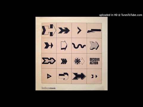 Keith Papworth - Computerized [1976]