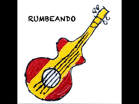 Montse Cortés Feat Javier Limón & Alana Sinkëy - "Rumbeando"